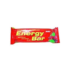 Energieriegel Energy Bar Berry