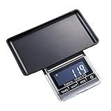 精密計量秤 0.01g/300g PCS機能搭載 デジタルポケットスケール