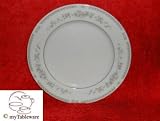 Celebrity China Wellington #6123 Bread & Butter Plates by Celebrity Fine China