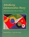 Book Introducing Communication Theory: Analysis and Application