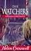 The Watchers: A Mystery at Alton Towers