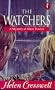 The Watchers: A Mystery at Alton Towers