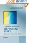 Actuarial Theory for Dependent Risks: Measures, Orders and Models