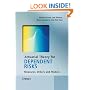 Actuarial Theory for Dependent Risks: Measures, Orders and Models