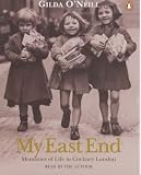 Review Penguin Audiobooks  / My East End