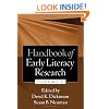 Handbook of Early Literacy Research, Volume 2