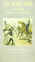 The Boer War And Other Colonial Adventures [VHS]