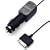 Rix iPhone 3GS/3G�EiPod nano 3rd/4th�Etouch 1G/2G classic�Ή� �ԍڗpDC�[�d�� �u���b�N RX-IPDCPH2BK
