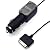 Rix iPhone 3GS/3G・iPod nano 3rd/4th・touch 1G/2G classic対応 車載用DC充電器 ブラック RX-IPDCPH2BK