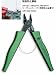 �����Хġ���:KEIBA TOOL �����С��ߥˡʥ꡼�ɥ���å��㡼�աˡ�115mm �ڥ����������̡ۡ�115mm��40g��