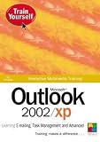 Microsoft Outlook 2002/XP Emailing, Task Management & Advanced