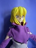 ACTION FIGURE COLLECTION ��ư��Υ������SEED DESTINY ���ƥ顦�롼����