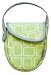 JJ Cole Pacifier Pod - Green Mod