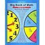 Big Book of Math (Elementary School)