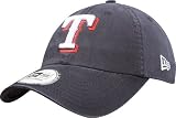 Texas Rangers Royal Blue Alternate 2008 Authentic On-Field 59FIFTY Fitted Hat - 6-7/8