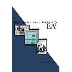 An Introduction to Enterprise Architecture