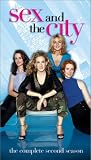 Sex And The City - Series 2 [1999]