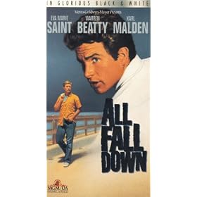 All Fall Down [VHS]