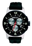 Momo Design - Pilot Crono Quarzo - Black