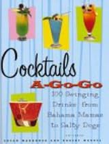 Cocktails a Go-Go