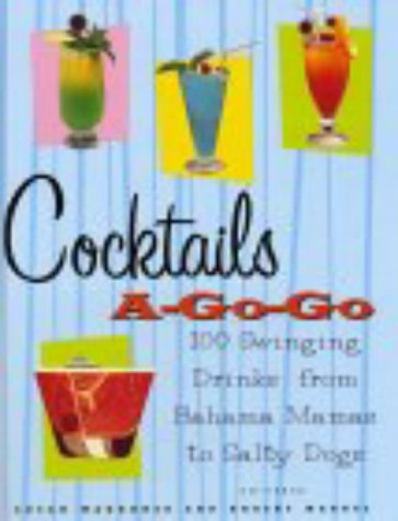 Cocktails a Go-Go