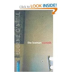 The Iceman Cometh (Jonathan Cape Paperback)