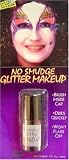 Makeup No Smudge Glitter Halloween Costume Accessory