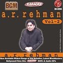 Bollywood Greatest Melodies A.R. Rehman Hits Vol 2