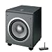 JBL ES 250 P Aktiver Subwoofer mit Funkansteuerung (400 Watt) schwarz