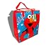 Sesame Street Large Shop Bag - All Purpose Elmo woven tote
