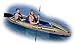 Intex Challenger K2 Kayak Kit 68306E