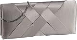 Produkt-Bild: Paco Mena Tavi 82365, Damen Abendtaschen 20x15x5 cm (B x H x T)