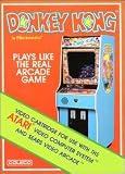 Donkey Kong (Atari 2600)