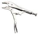 Vise-Grip 5-10WR  Curved Jaw Locking Pliers with Wire Cutter