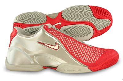 Nike Womens Air Zoom Breathe Free UK