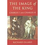 Phoenix: The Image of the King: Charles I and Charles II book cover