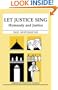 Let Justice Sing (American Essays in Liturgy)