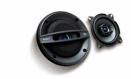 Sony XS-F1027SE Casse per auto 130 W