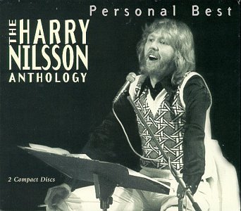 CD-Charts  Music : Personal Best: The Harry Nilsson Anthology