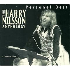Personal Best: The Harry Nilsson Anthology
