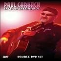 Paul Carrack - Live In Liverpool [DVD] [2005]