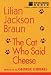 Book The Cat Who Said Cheese (Cat Who...)