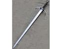 Two-handed Bastard Sword