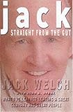 Jack: Straight from the Gut