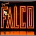 FALCO - meine Alben