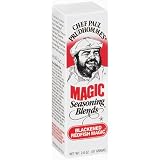 Chef Paul Prudhomme's Magic Seasoning Blends ~ Blackened Redfish Magic