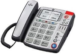 Ge Amplified Phone