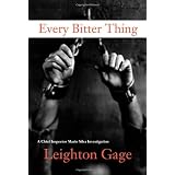 Every Bitter Thing: A Chief Inspector Mario Silva Investigation Set in Brazil