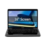 Toshiba Satellite A505-S6033 Notebook PC - Intel Core i7-720QM 2.8GHz / 16" HD LCD / 4GB DDR3 / 500GB HD / NVIDIA GeForce 310M Graphics / DVD-SuperMulti Drive / Built-in webcam / 802.11b/g/n WLAN / Windows 7 Home Premium 64-bit $999.95