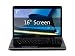 Toshiba Satellite A505-S6033 Notebook PC - Intel Core i7-720QM 2.8GHz / 16